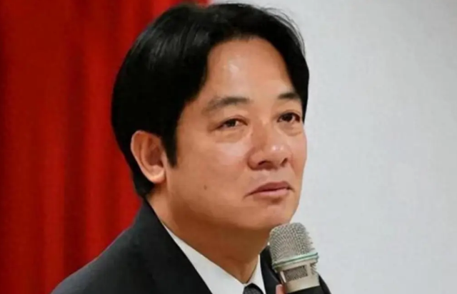 赖清德执意过境，美国务院回应打破惯例，一个措辞让岛内倍感刺眼
