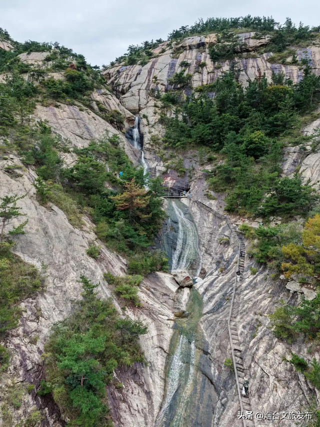 【乐游烟台】在烟台，户外徒步就来这座山！
