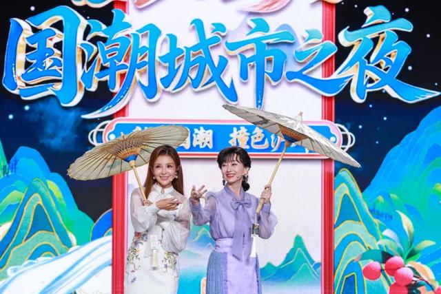 千年等一回！泸州用一场国潮直播，补上了李白欠下的这杯酒