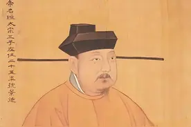 公元1000年，到底谁要换皇帝？图片
