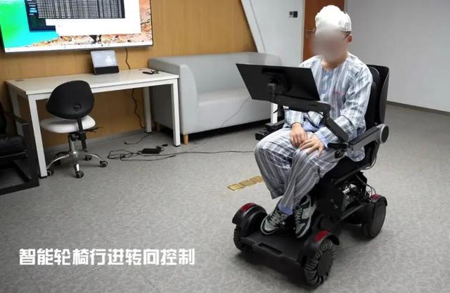 浙大闭环脊髓接口让截瘫大叔走路！脑机接口进医保，七部门力挺！
