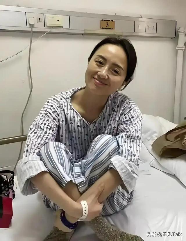 一路走好！继朱媛媛后，又一名人患癌去世，从确诊到离世仅4个月