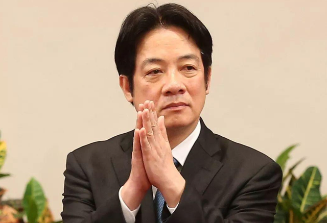 中方台海表述刚变，美专家：台独终于听劝，准备把台湾打成焦土