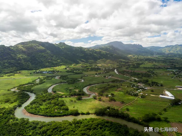北京出发 41天从悉尼到西雅图 大溪地夏威夷众多太平洋岛屿的大航程