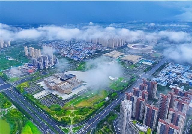 河南安阳：千年古都文旅融合焕发新活力