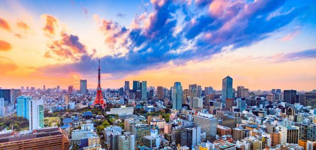 实力差距越拉越大，日本为什么不怕中国？主要原因有三点