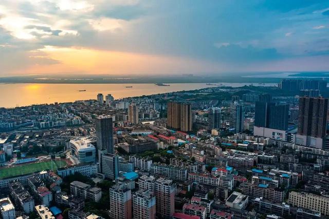 湖南省的下一个“长沙”，不是常德不是衡阳，而是这座低调的城市