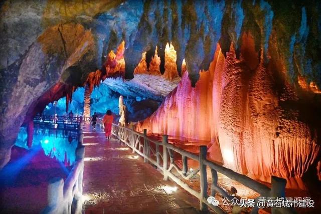 好消息 黄石这一景区通过国家4A级旅游景区景观质量评审