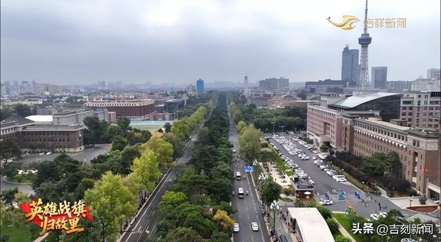 战旗，战旗，你看到了么？