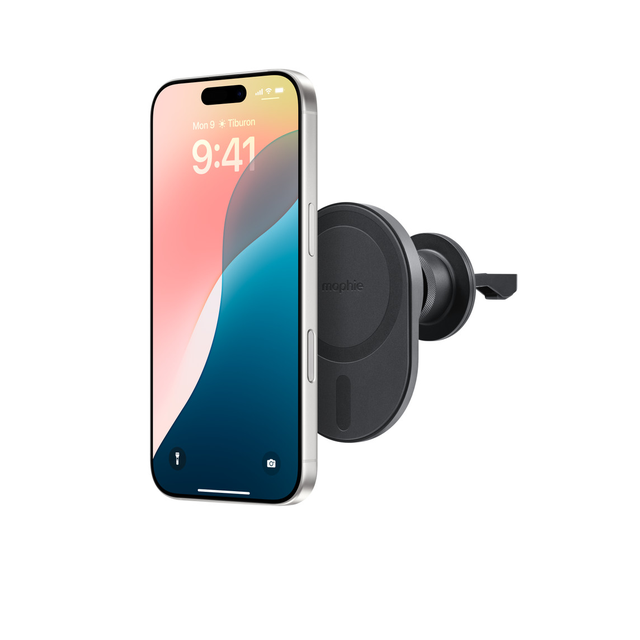 充电、保护、拓展全搞定！苹果商店MagSafe配件匹配iPhone Air