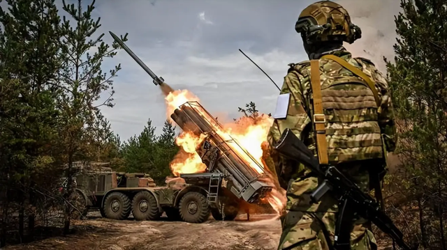 俄45枚导弹450架无人机攻击乌，冲突中的平民，如何保护自己？