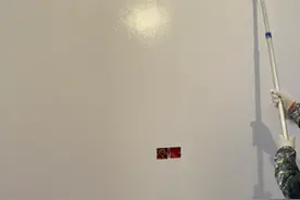 最全墙面油漆流程，看完谁都别想坑你！图片
