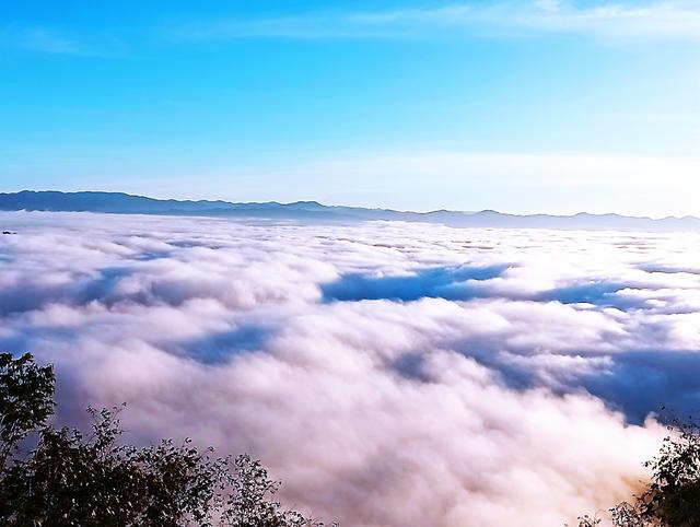 景迈山避世之旅，云端上的茶香秘境——西双版纳普洱游记之三