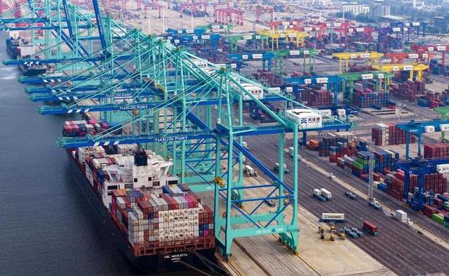 15艘！订单暴跌！韩国船企强势包揽！中国船企全力“破零”