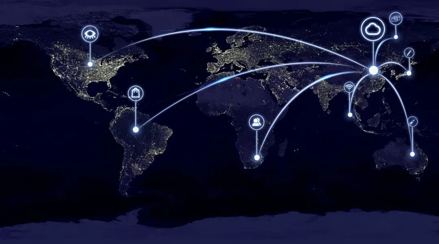 中国电信AI+物联网黑科技，赋能“中国智造”热销全球