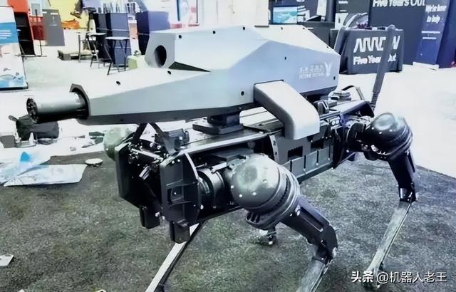 新闻速递｜优必选2025年中期业绩 仿生机器人如何颠覆未来战场格局