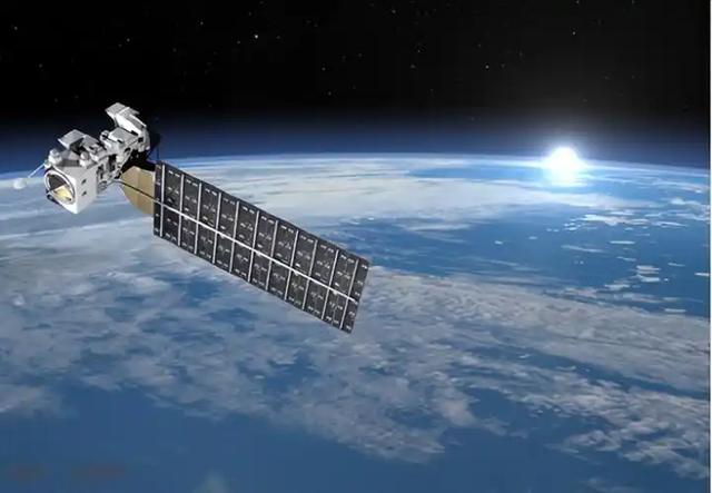 中国破局！全球首个太空计算星座正式常态化商用