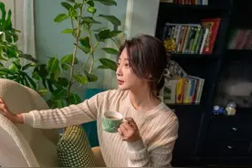 顶级美人和普通美人的区别，看央视《凡人歌》这5位女星就知道了图片