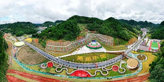 坐高铁游广元 | 今年夏天，为什么一定要宿进曾家山？