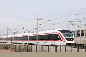 五年4300万人次！前往大兴机场最快捷选择——图片