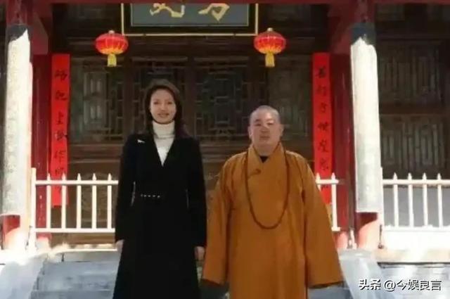 被抓不到两个月，释永信祸水再起，倒霉的5个女人只是冰山一角