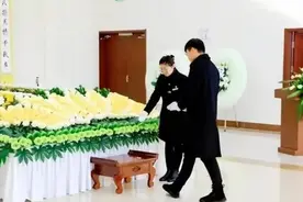 一位80后女入殓师的告诫：不能用手触碰尸体，亲人也不行，为啥？图片