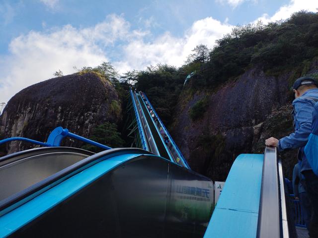 2025秋游：神仙居