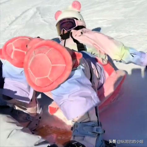 全运会结束九天后，全红婵陈芋汐近况状态曝光，幸不幸福一目了然