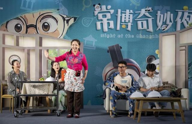 常博双展火爆，延时开放精彩不打烊