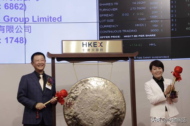 不拼流量！这些餐饮巨头女掌门人，凭实力撑起中国美味的半壁江山