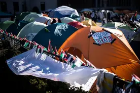 “反犹太主义意识法案”意味着什么？图片