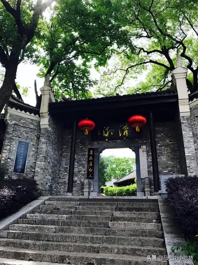 湘超冠军之城，湖南永州美景打卡攻略！