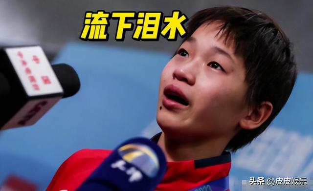 是金子总会发光，时隔7个月全红婵重返国家队，陈若琳真说对了