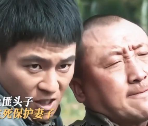 欧豪的“获奖感言”在全网火了，马思纯说过的话，终于有人信了