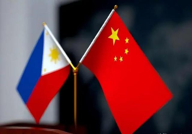 军演指向台海？马科斯发战争威胁，18万菲军接令，解放军别无选择