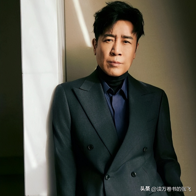 不到24小时，央视2次点名于和伟，释放3大信号，内娱的风向变了