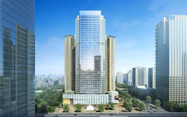 “京圈恶少”王烁：睡遍娱乐圈女星，殴打继母王艳，枪指刘涛老公