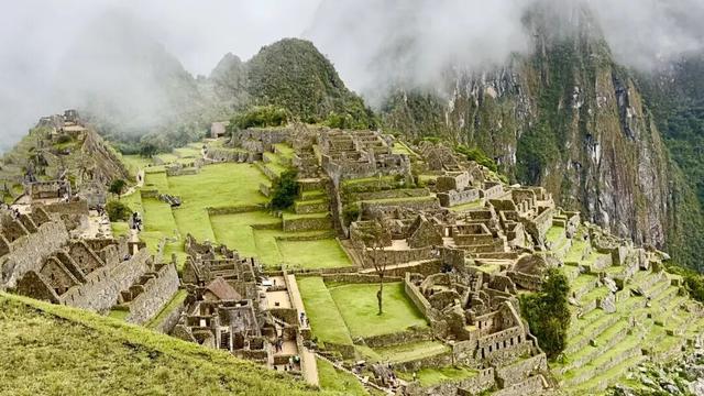 一生一次，2027年出发！41天南极半岛包船登陆，南美4国狂野自驾