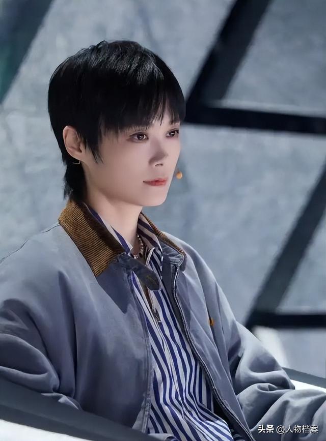 嫁法国老头真相大白5个月后，41岁李宇春近况曝出，一点也不意外