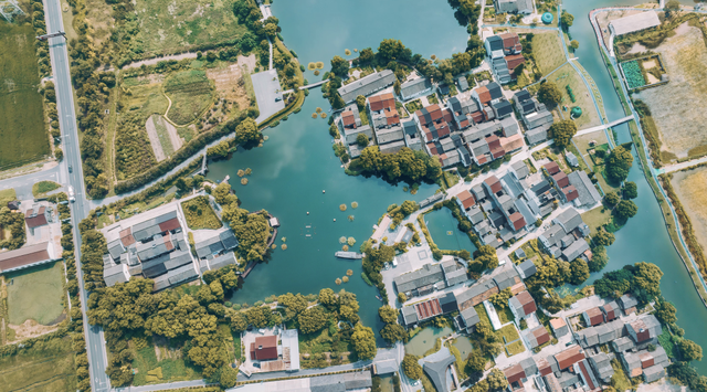 这里的乡村，何以被世界看见？