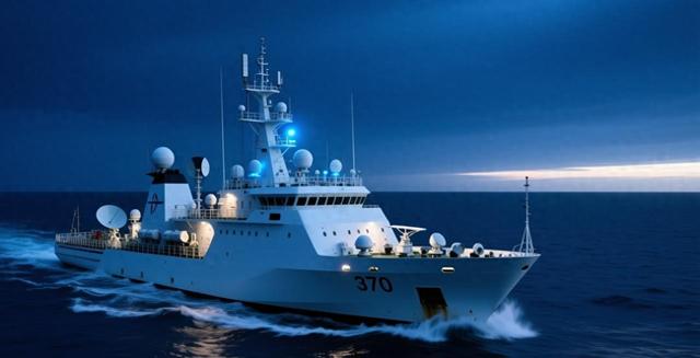 我是马航370：消失11年后	，他们再找我，藏着多少未说的秘密？