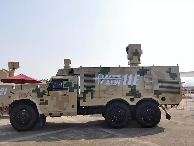 打脸了！张召忠曾说：以美国经验，中国激光武器20年也无法服役！