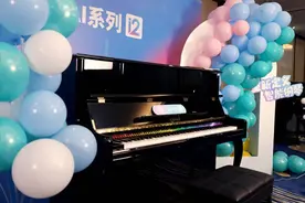 破局·新生 | 2024钢琴行业活下去的4个关键点！图片
