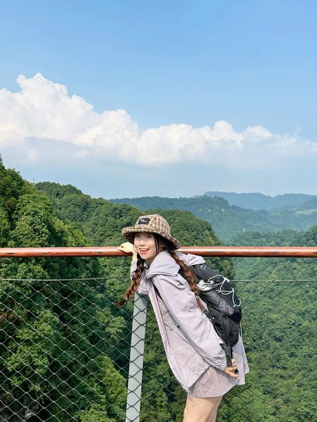 碧峰峡“川超”专属钜惠福利来袭！免票、半票豪情放送！