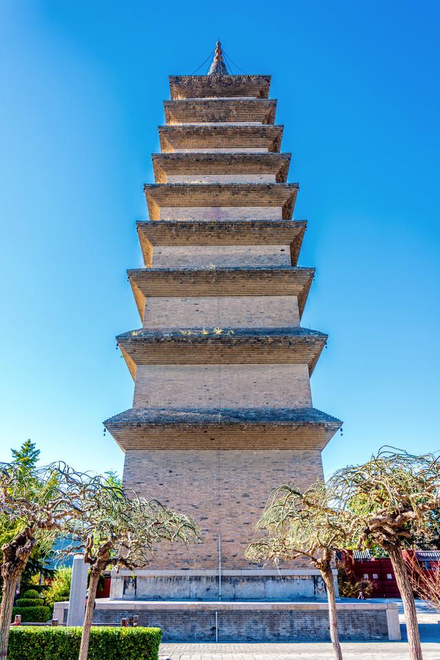 河北老省会之一，被严重低估的北方古城，低调不惹眼，藏名景无数