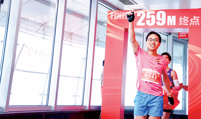 过新年、迎新跑、登新高、观新展……浦东迎新文旅商体展活动等你来