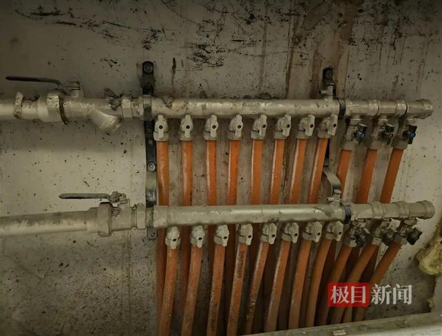 神州北极！漠河市平均气温已降到-30℃，一年供暖8个月