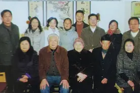 【无为人物】王广安：宛如平常一段歌图片