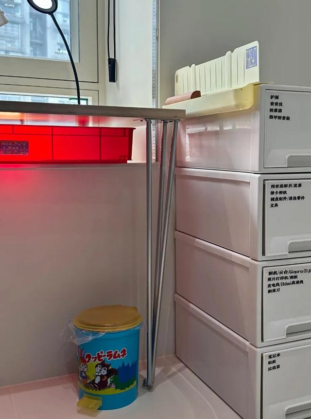 被老公的“改装脑洞”惊呆了，闲置物件变神器，比专门买的都好用