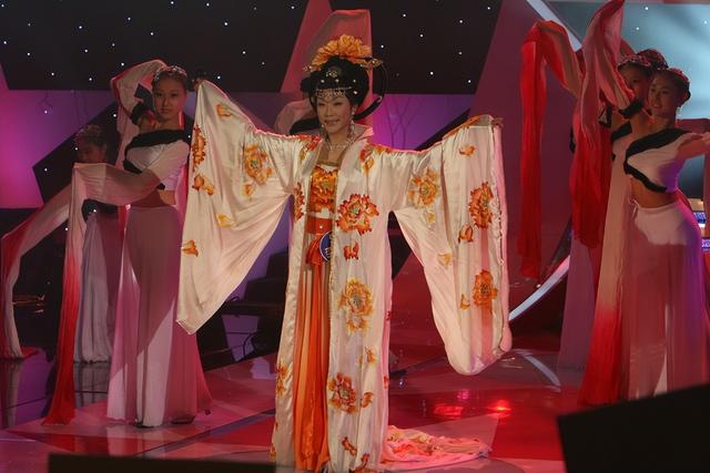 “跳梁小丑”李玉刚跌落神坛，不再被世界宽容，梅葆玖：死不原谅